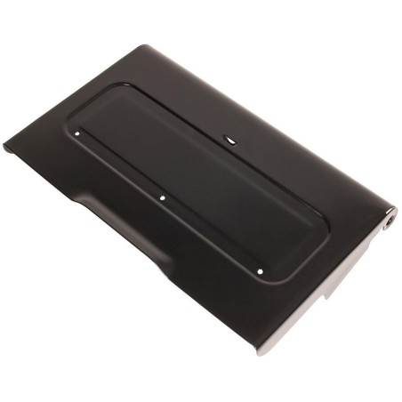 Weibang WB507SCV Heckauswurfabdeckung – Originalteil