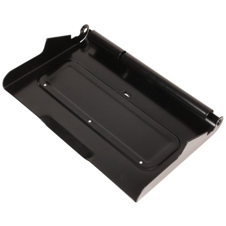 Weibang WB507SCV Heckauswurfabdeckung – Originalteil