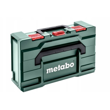 METABO.UD SB 18 LTX BL Q UND CARCASS METABOX BOHRER