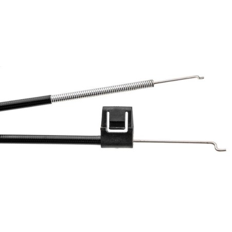 Gaszug Ferris Is3200 Isx3300 Originalteil 5101076