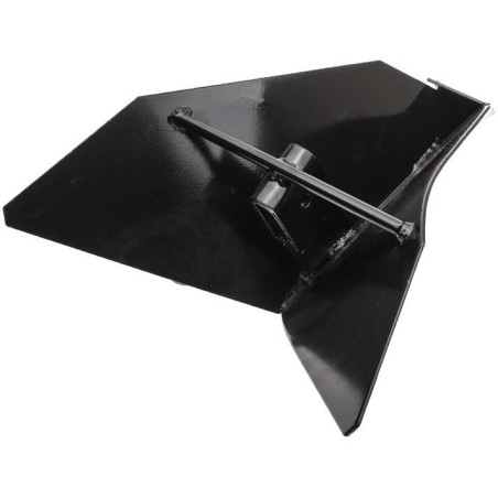 Streuer für Bodenfräsen Cedrus GL04, GL05, CEDRGL08