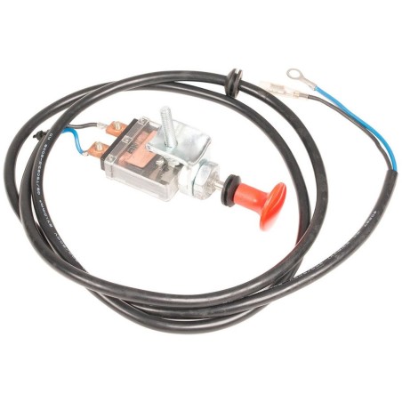 Weibang-Schalter Wb384Rb Wb486Crb (alter Typ), Originalteil, kg/Wb384Rb