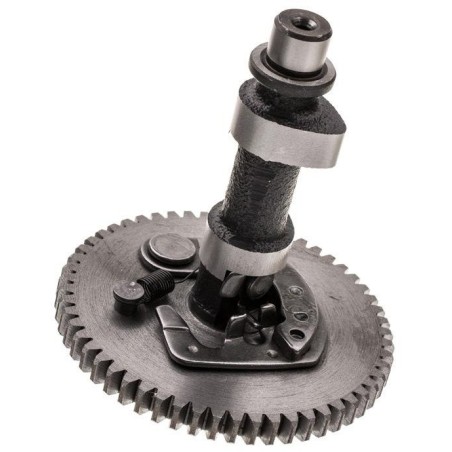 Nac Ama Riwall Texas T675 Nz608-Nockenwelle für Rasenmäher