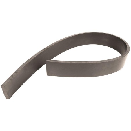 Gummipuffer für Pflug – Traktor, Stärke 12 mm, Acc00100