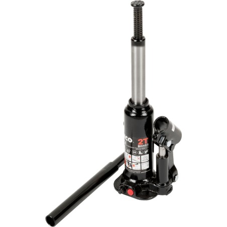 Bahco BAHCO HYDRAULISCHER KOLBENHEBER 50 t 280–450 mm