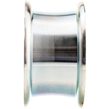 Riemenscheibe Cedrus für Spannvorrichtung des Traktors Challenge Starjet – Originalteil N532151361