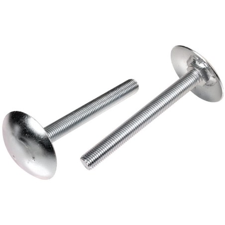 Gleitstücke für Pflug, Set Acc0129