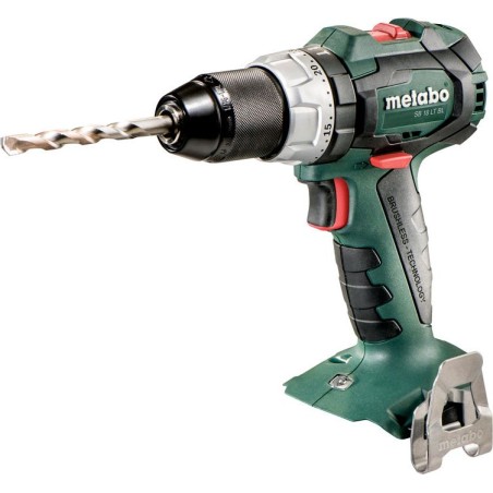 Bohrschrauber Metabo SB 18 LT BL 18 V