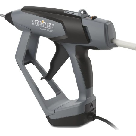 Steinel GluePRO 300 Klebepistole + Koffer, 300 W