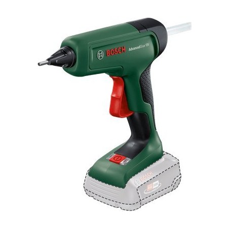 Bosch AdvancedGlue 18-V-Klebepistole