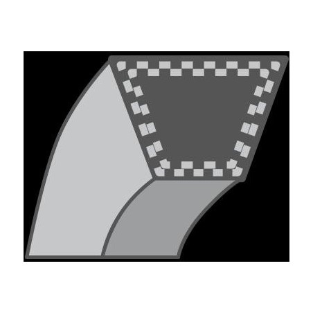 Agrinova Bio400-Band /12X685/ A25