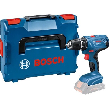 Bosch Akku-Bohrschrauber GSR 18V-21 18 V (06019H1009)