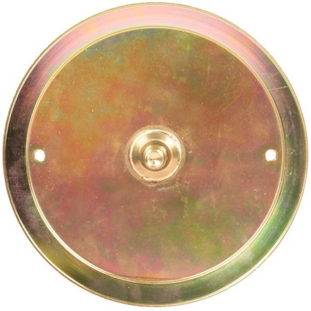 Riemenscheibe Cedrus Kehrmaschine ZM02 ZM06 KC21-02C-13