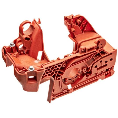 Kurbelgehäuse Husqvarna 445 450 Nz623