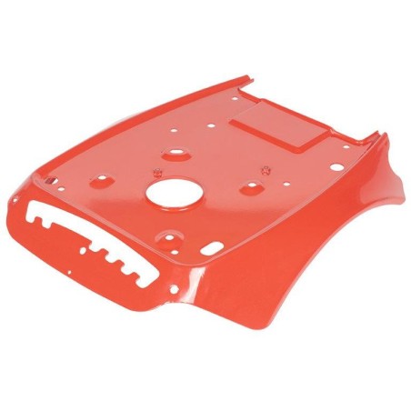 Motorhalterungsplatte für Cedrus Kehrmaschine ZM05 480630