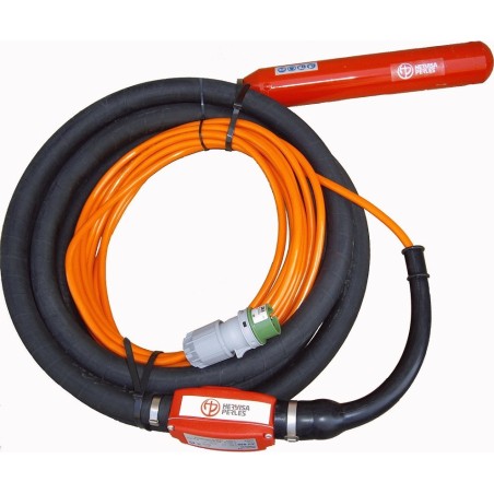 Hervisa Hochfrequenz-Stabantenne Hervisa AV 425