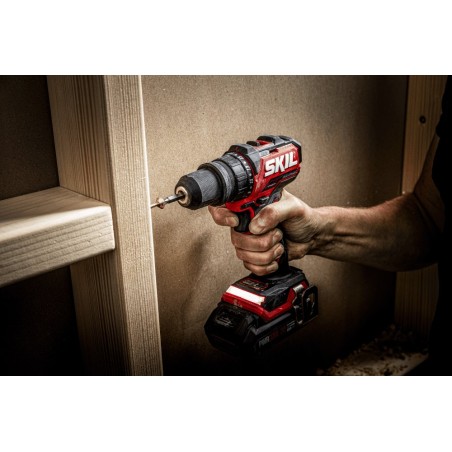 AKKU-BOHRschrauber SKIL 3066CA 20 V