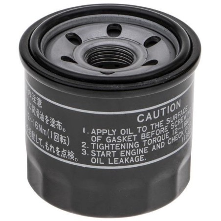 Ölfilter Ferris Is2600 Originalteil