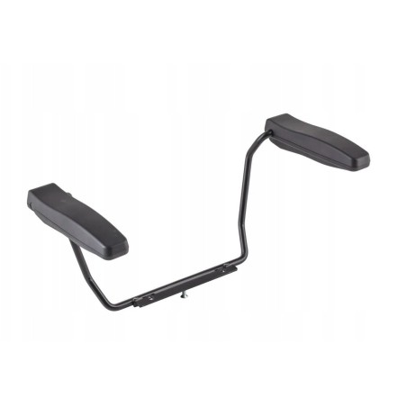 Armlehnen für Traktoren PREMIUM Solo von AL-KO 127730