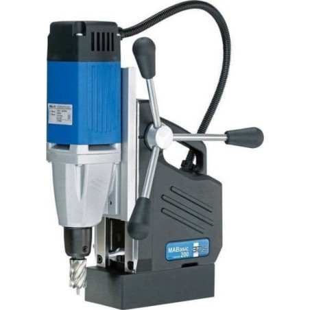 Magnetbohrmaschine BDS MABasic 200