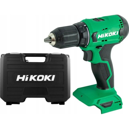 Bohrschrauber Hikoki DS18DAW4Z