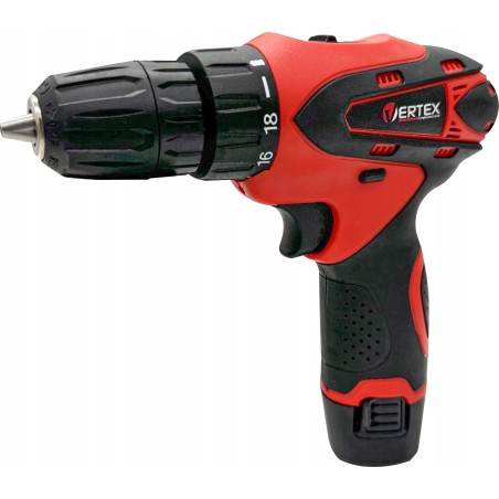 Bohr- und Schraubmaschine BOHR- UND SCHRAUBMASCHINE VERTEX VWK1200