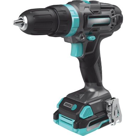 NAC Schlagschrauber, 20 V, 50 Nm, ohne Akku und Ladegerät