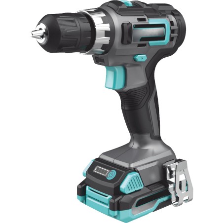 NAC Schlagschrauber, 20 V, 50 Nm, ohne Akku und Ladegerät