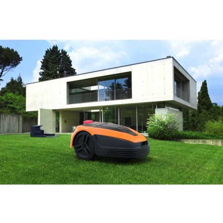 Mähroboter Ayi A1 600I – Mähfläche 600 m²