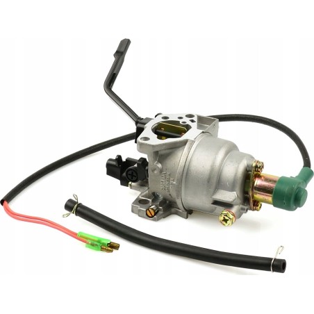 Tvardy-Vergaser für den Motor T05003 (1)