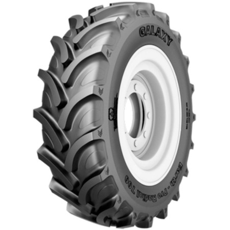 Landwirtschaftsreifen GALAXY Earth Pro Radial 700, 133D, TL