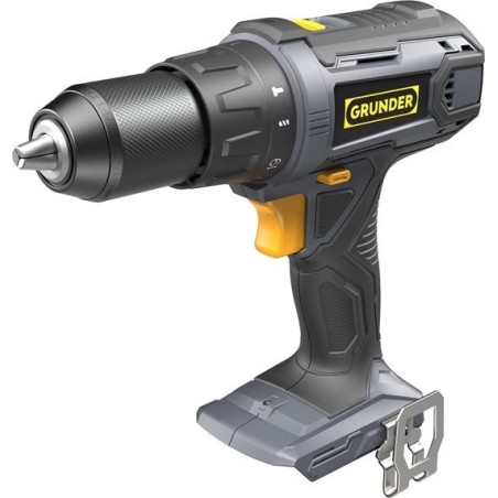 Bohrschrauber Grunder CORDLESS IMPACT DRILL CD-L1318 18 V
