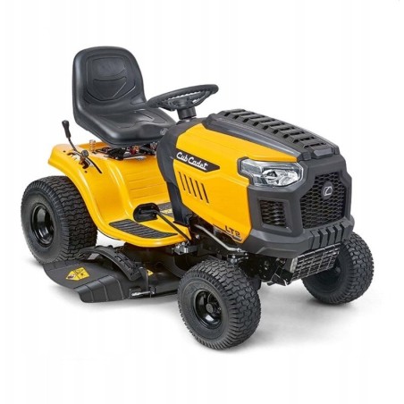 GARTENTRAKTOR CUB CADET LT2 NS92