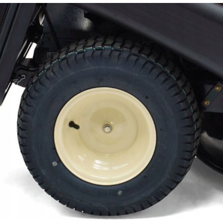 Cub Cadet Gartentraktor CUB CADET Selbstfahrender Rasenmäher LR2 NS76