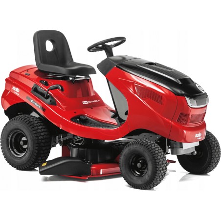 Gartentraktor Solo by AL-KO T 15-93.9 HDS-A Comfort