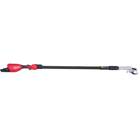 Milwaukee MILWAUKEE.TELESCOPIC PRECAUTER M18BLTS-0 BL