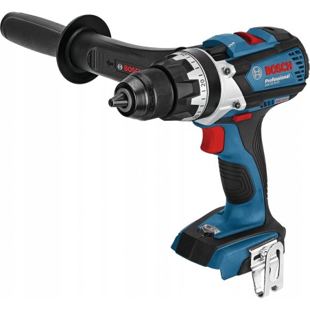 Bosch-Bohrschrauber GSB 18V-110 C 18 V