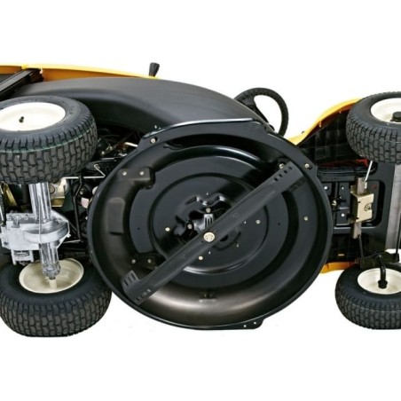 Cub Cadet LR1 MS76 Gartentraktor