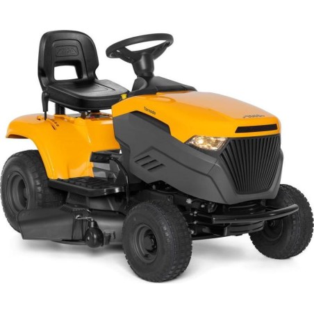 Gartentraktor Stiga Tornado 398 M