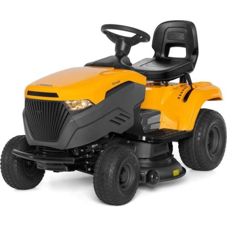 Gartentraktor Stiga Tornado 398 M