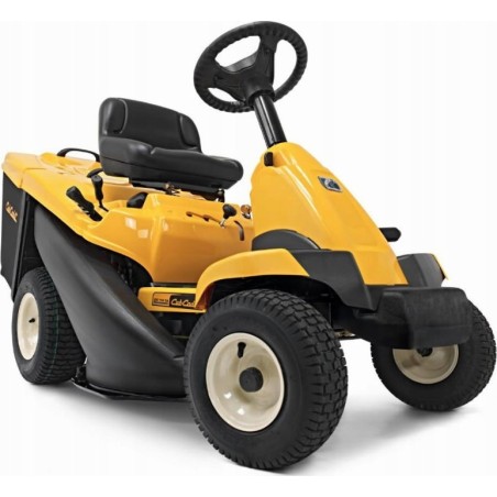 MTD-Gartentraktor LR1 MR76 CUB CADET-Gartentraktor
