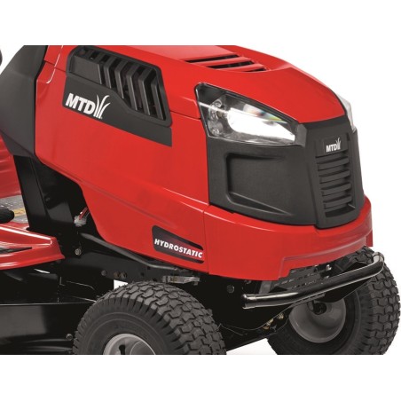 MTD-Gartentraktor OPTIMA LN 200 H MTD-Gartentraktor