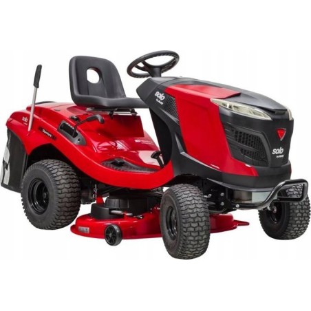 Gartentraktor Solo by AL-KO Gartentraktor T22-103.3 HD-A V2 Solo by AL-KO 127692