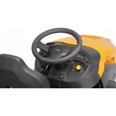 Gartentraktor ESTATE 798 W von STIGA