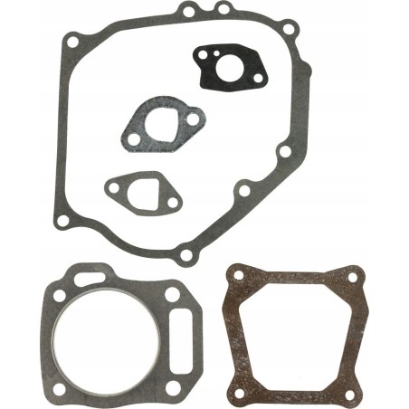 Tvardy Dichtungssatz für Aggregat T05011 (1)