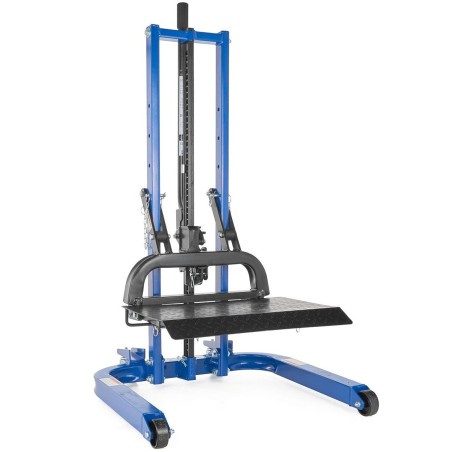 Ein-Säulen-Hebebühne GK1800 (1/2)