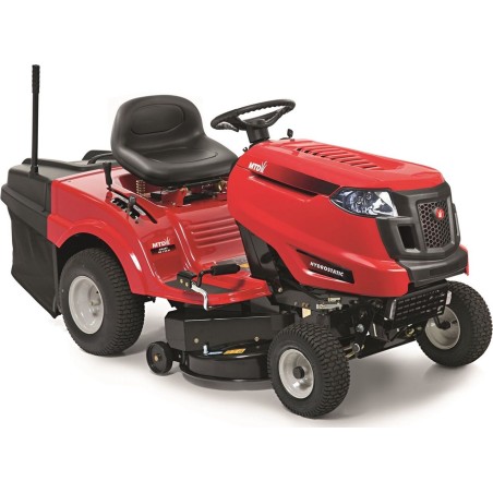 Gartentraktor MTD Smart RE 130 H
