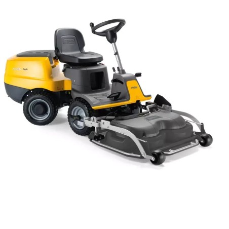 Stiga Gartentraktor Park 300 R 2F5820421/ST2