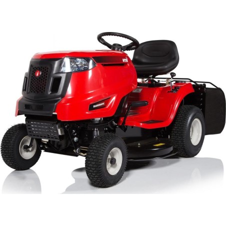 MTD Smart RC 125 Gartentraktor