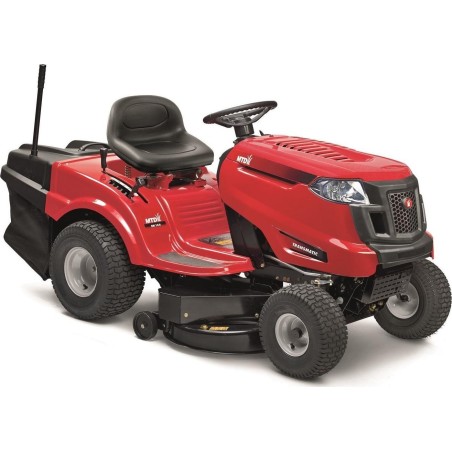 MTD SMART RN 145 Gartentraktor